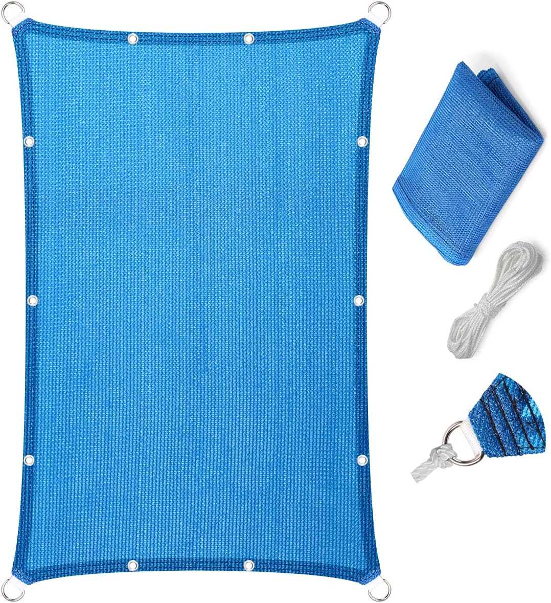 Eden's Decor (Blue 15' X 19')