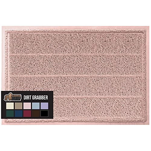 Gorilla Grip Dirt Grabber