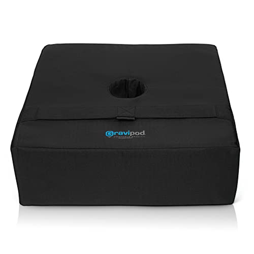 Gravipod Sand-Fill Stabilizer (Square)