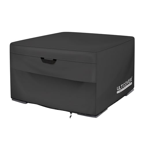 ULTCOVER Square 50 inch