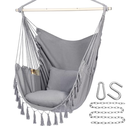 Y- STOP Hammock Chair