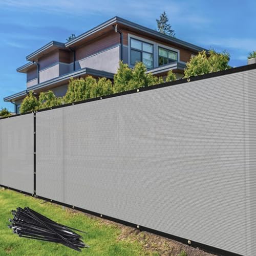 TANG Breathable Shade Cloth