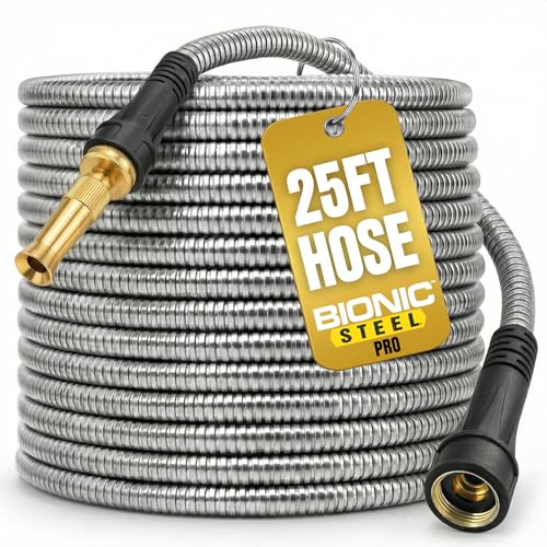 Bionic Steel Pro 25 FT