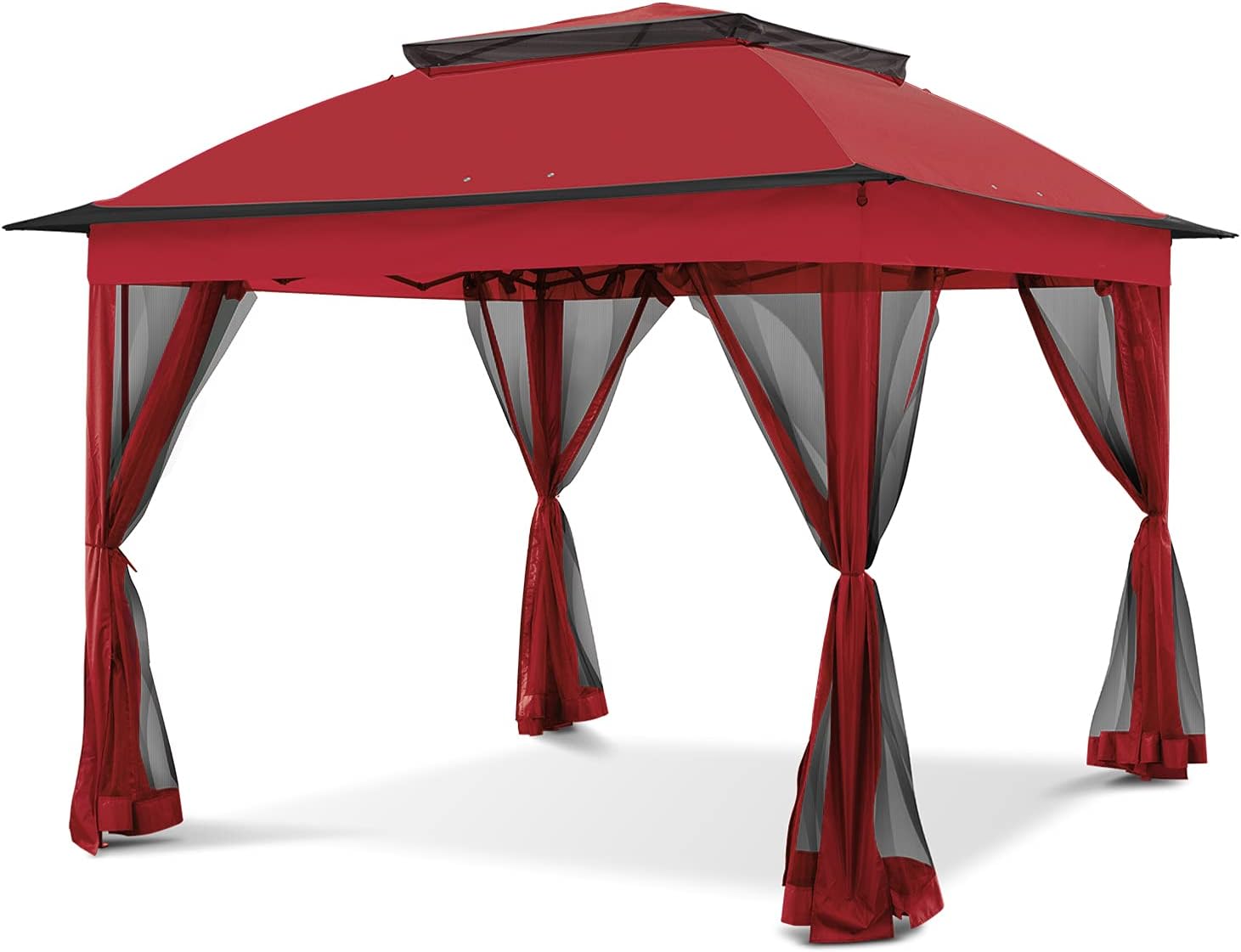 COOS BAY 11x11 Pop-Up Gazebo