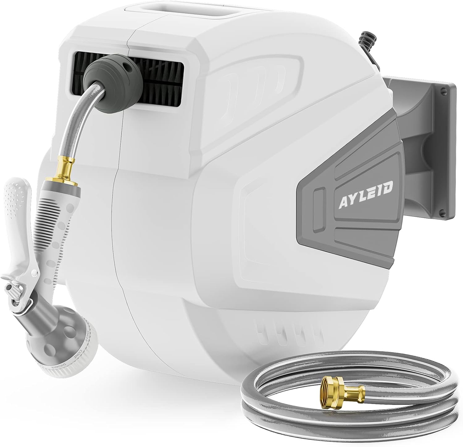 Ayleid 65 ft Retractable Reel