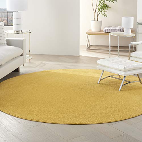 Nourison Essentials 8' Round