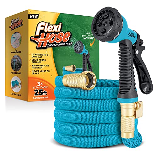 Flexi Hose 50 ft Expandable