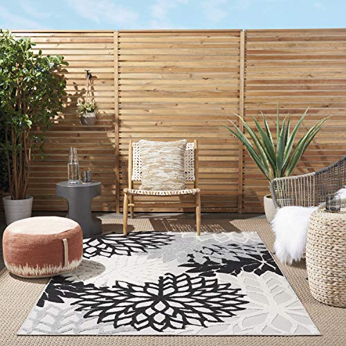Nourison Aloha 3'6" x 5'6"
