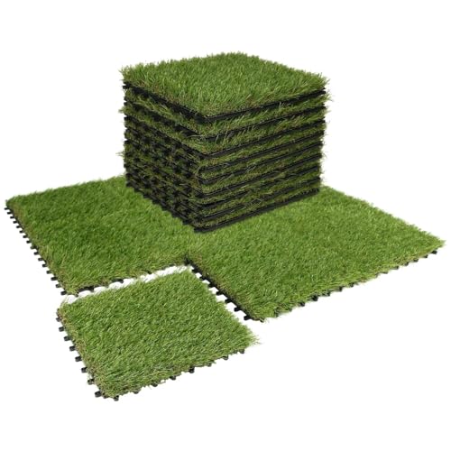 XLX TURF 18 Pc Premium Option