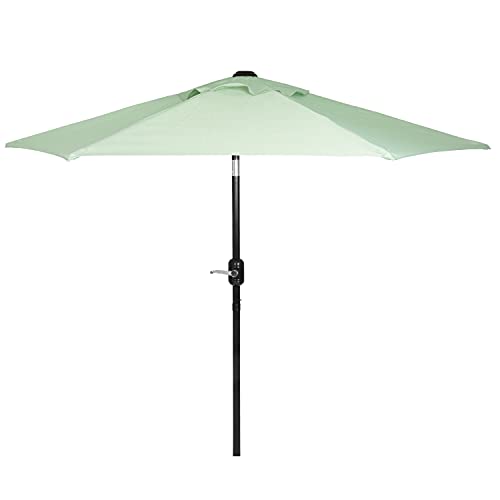 Punchau 6ft Market Umbrella