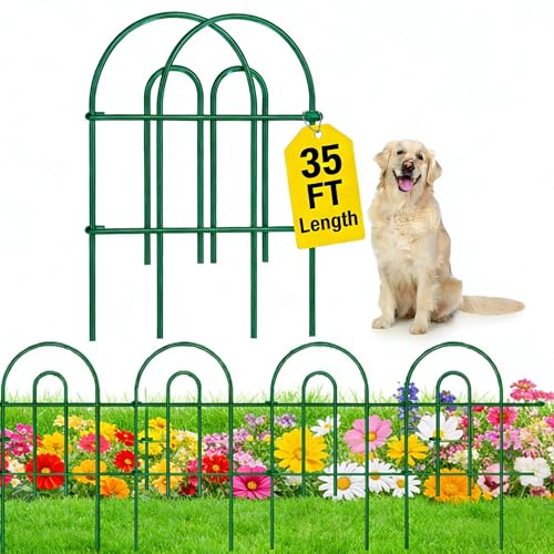 AMAGABELI 25 Panels 24in x 35ft (Green)