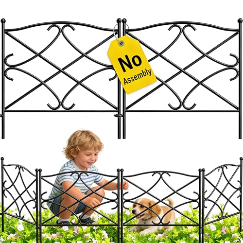 Best Decorative Fences to Boost Curb Appeal (2026 Roundup)