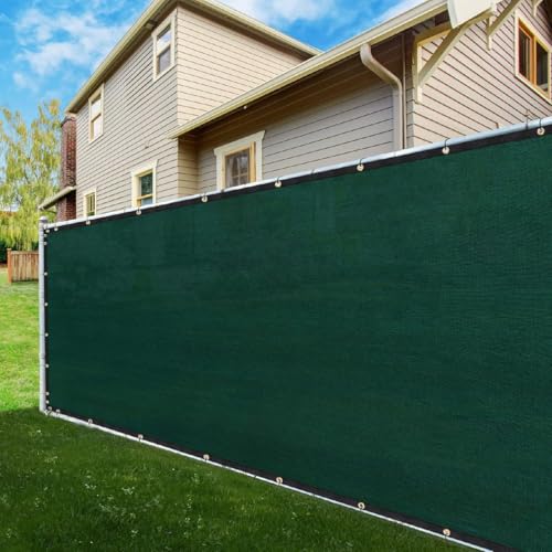 ShadeMart 5' x 35' Fence Privacy Screen