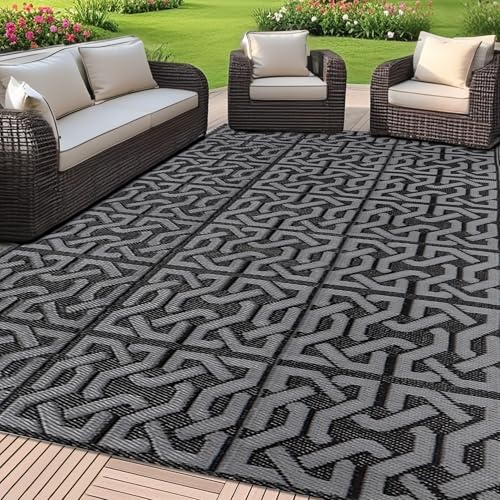 SAND MINE Reversible Mats (9' x 18')