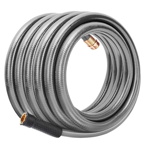 Worth Leader Garden Hose 3/4 in. x 50 ft.