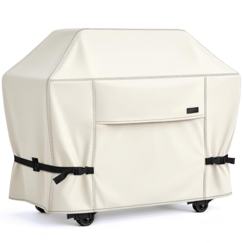 NettyPro Outdoor BBQ Grill Cover 68 Inch