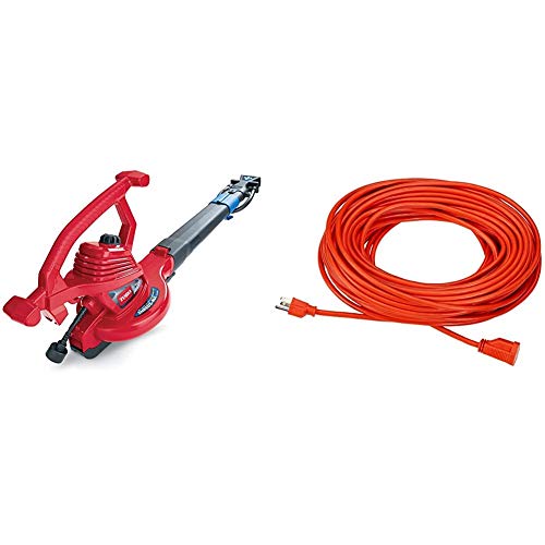 Toro 51621 UltraPlus Leaf Blower Vacuum