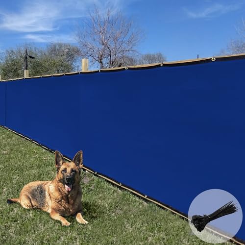 E&K Sunrise 6' x 50' (Blue)