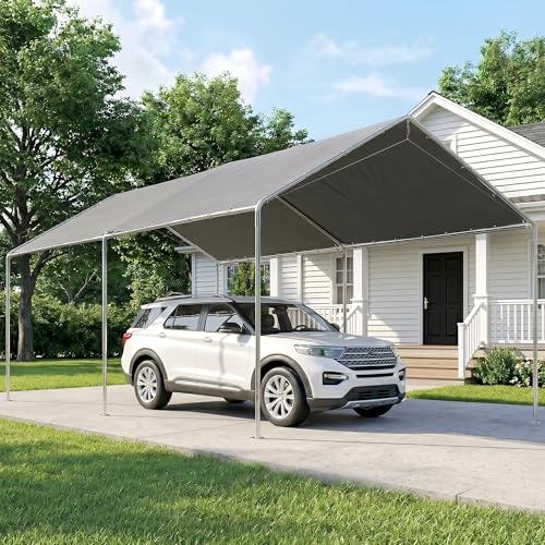 Outsunny 10'x20' Carport