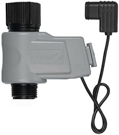Orbit 10 Pack 58874N Hose Valve, Fits Complete Yard Watering Kits