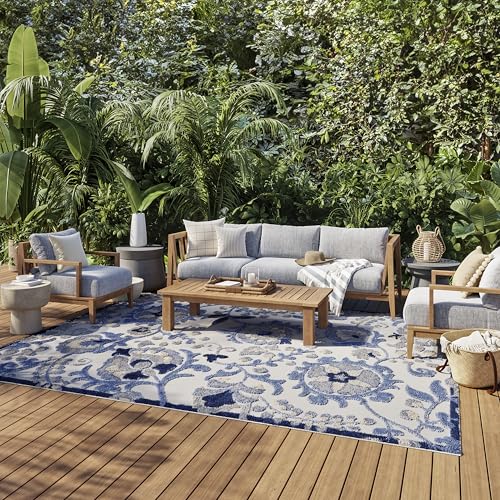 Nourison Aloha Outdoor Rug