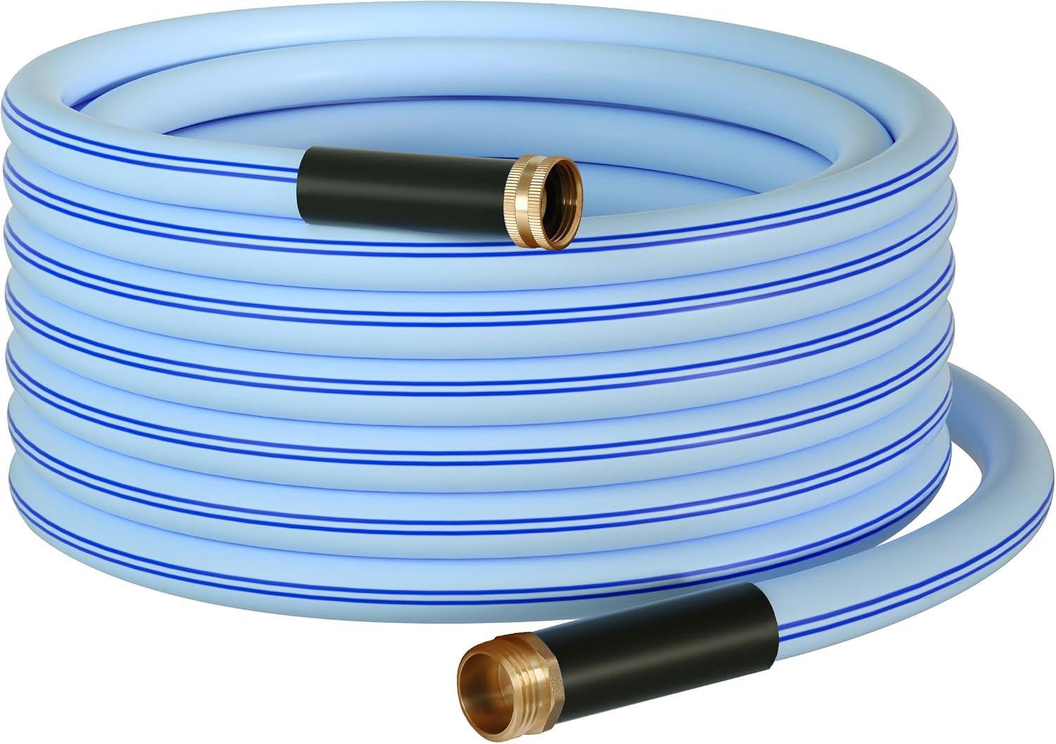Atlantic Heavy Duty Garden Hose 50 ft