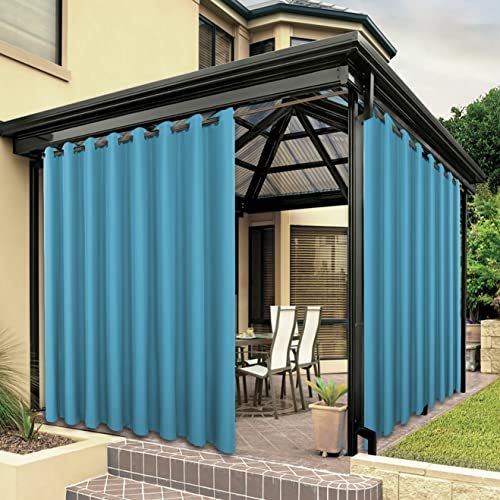 BONZER Waterproof 110x95 Teal