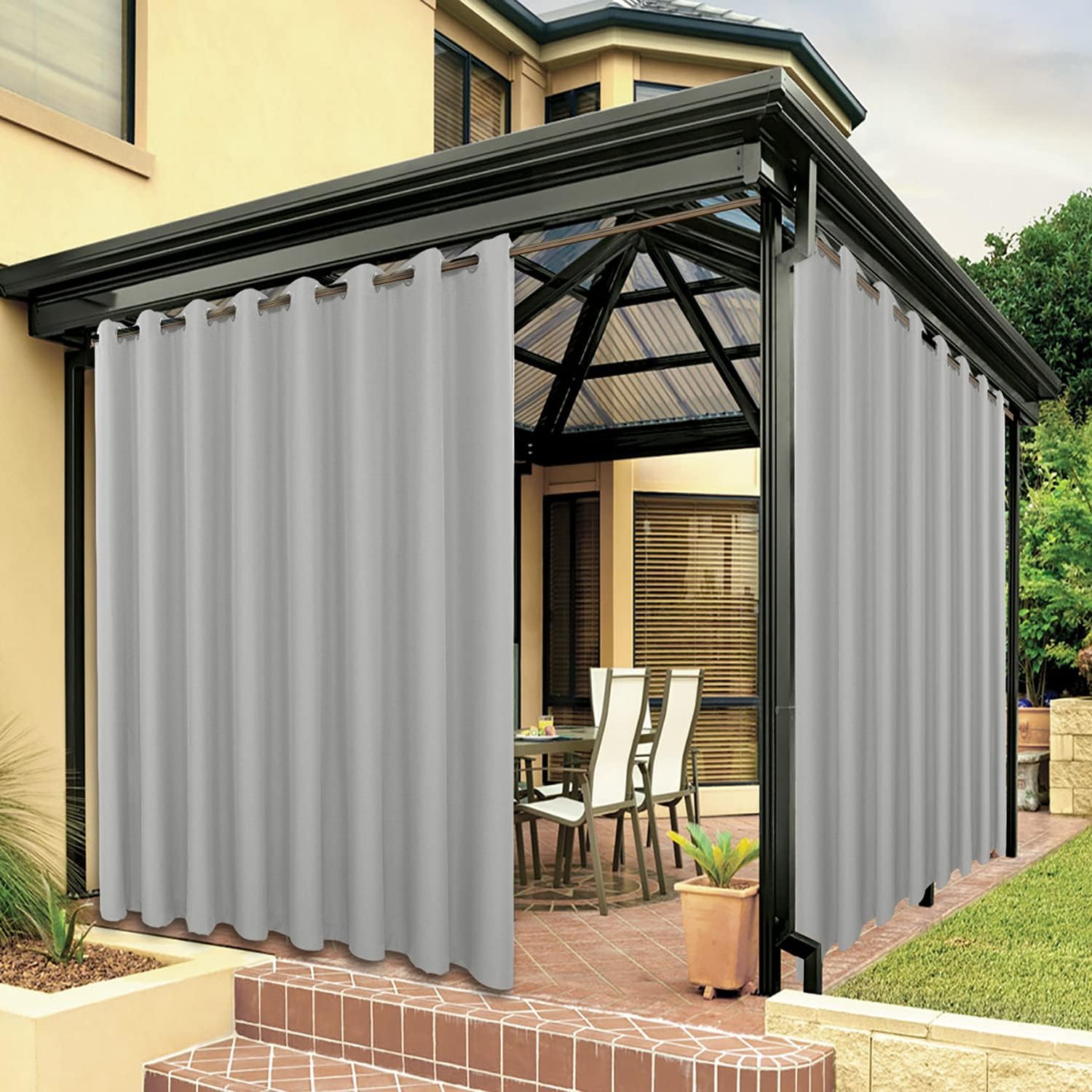 BONZER Wide Waterproof 110x95