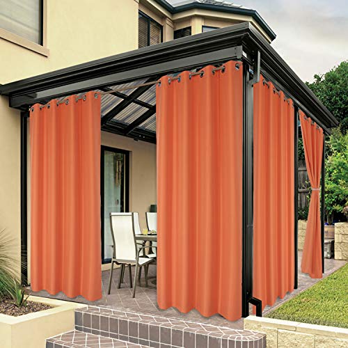 BONZER Orange 54x108 (Mecca Orange)