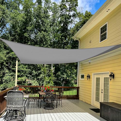 TANG 4' x 24' Sun Shade Sail