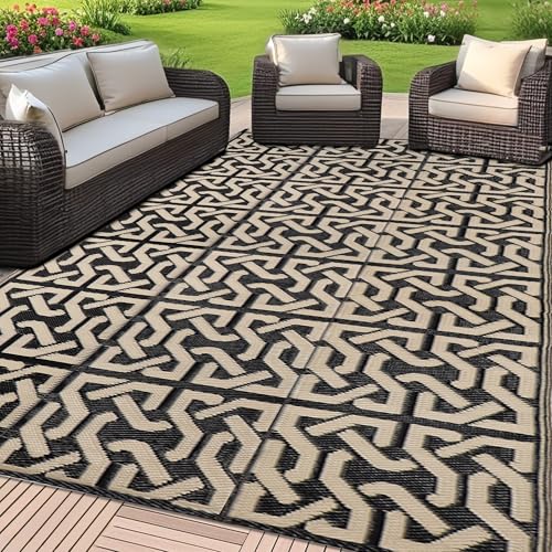 SAND MINE Reversible Mats (9' x 18')