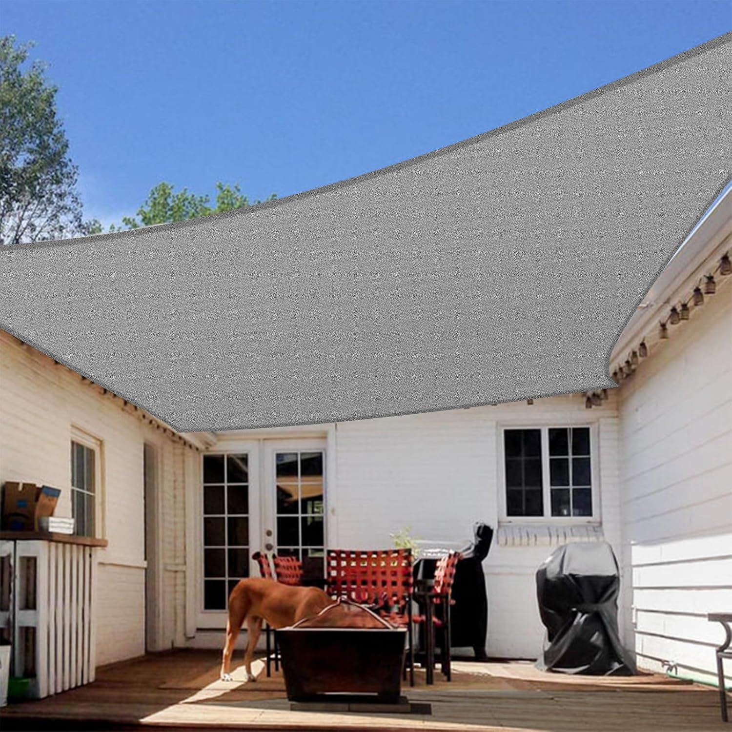Best Lightweight Shade Cloth Rolls for Pergola Retrofits (2026 Guide)