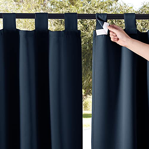 Complete Cozy Fall Porch Privacy & Lighting Setup with Panels, Curtains & Rug (2026 Guide)
