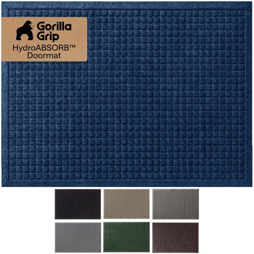 GORILLA GRIP Moisture Guard