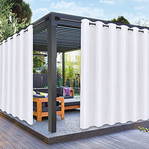 PureFit 100x120 White