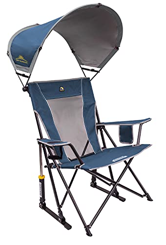 GCI Outdoor Sunshade Rocker (Budget)