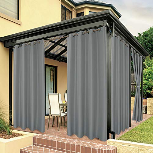 BONZER 84x108 Budget