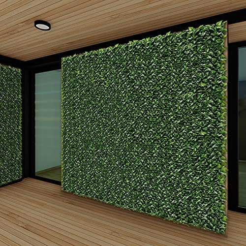 Patio Paradise 39"x117" (3Pc) Faux Ivy