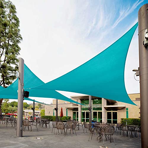 Royal Shade 16' Turquoise