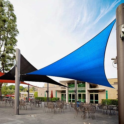 Royal Shade 18' Blue
