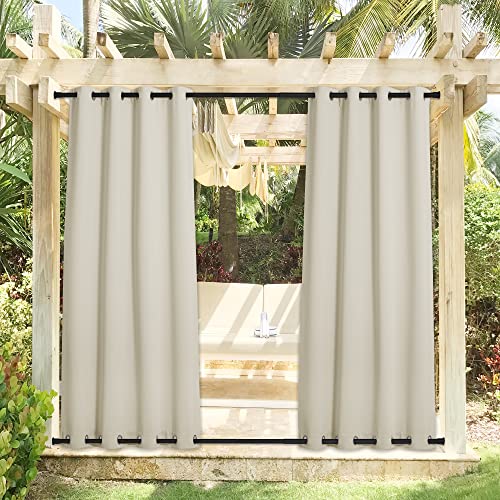 Windscreen vs Fabric Privacy Panel vs Outdoor Curtain: Best Fall Windbreak? (2026)
