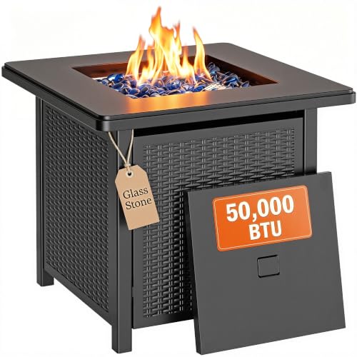 BALI OUTDOORS 50000 BTU Fire Pit