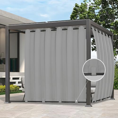 Easy-Going 110x120 Light Grey