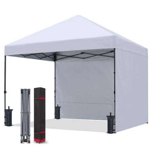COOSHADE 10x10 Pop Up Canopy
