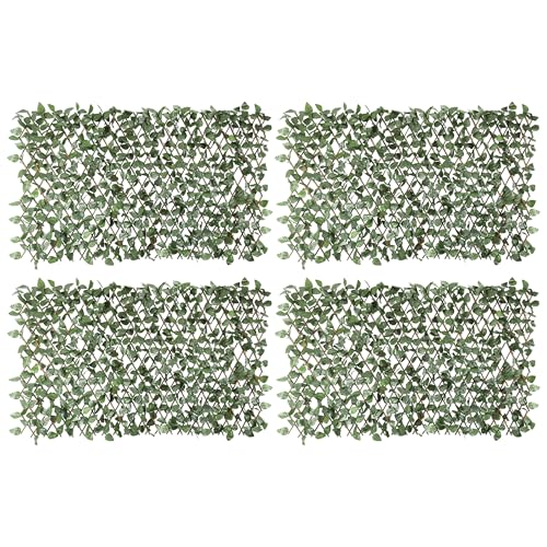 Windscreen4less Laurel Leaf Panel