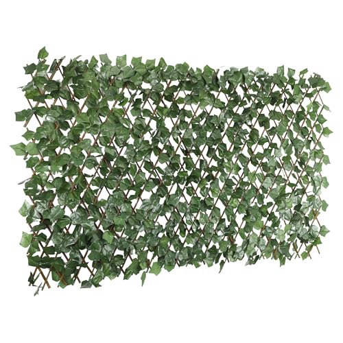 Windscreen4less Expandable Ivy Leaf