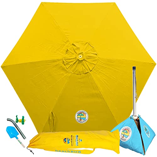 BEACHBUB All-In-One (Sun-kissed Yellow)