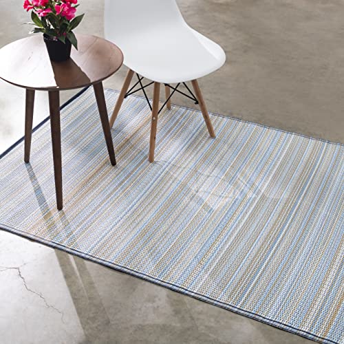 Fab Habitat - Cancun (Shadow Blue)