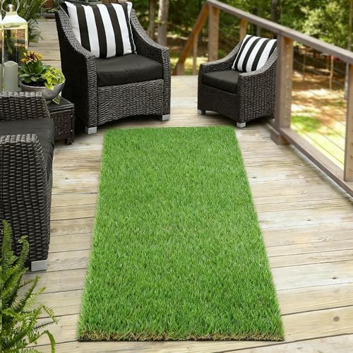 XLX TURF 2FTx10FT Runner