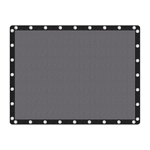 VICLLAX 12x16 Dark Grey
